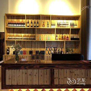 杭州溪巷亭民宿酒店提供图片