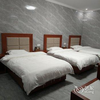 井研金泰宾馆酒店提供图片