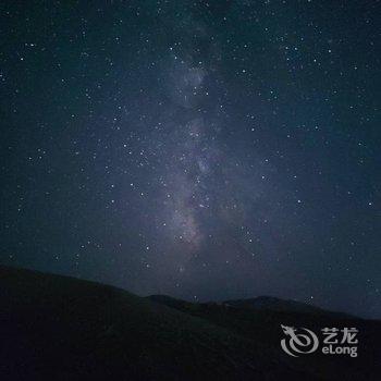 敦煌梦幻星空沙漠露营基地酒店提供图片