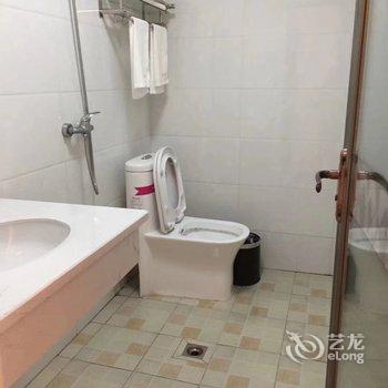 井研金泰宾馆酒店提供图片