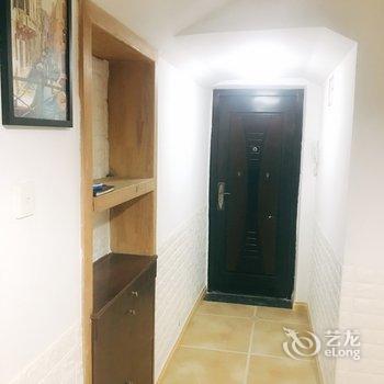 銘先生公寓(伏龙路分店)酒店提供图片