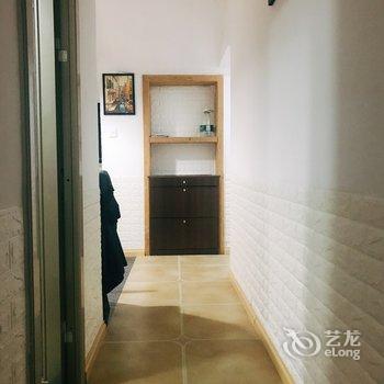 銘先生公寓(伏龙路分店)酒店提供图片