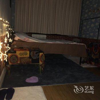 銘先生公寓(伏龙路分店)酒店提供图片