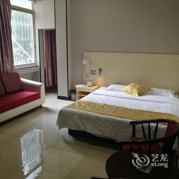 广州新都宾馆酒店提供图片