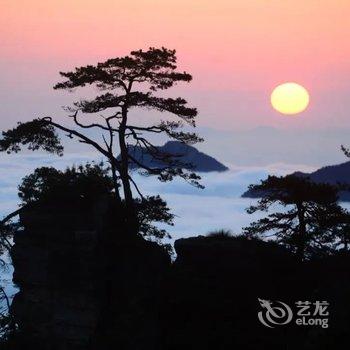 慈利曹家大院酒店提供图片
