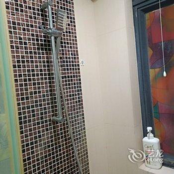 宜家宜居精品公寓(海滨南路分店)酒店提供图片