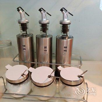 宜家宜居精品公寓(海滨南路分店)酒店提供图片