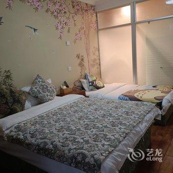 北京WE爱主题民宿酒店提供图片