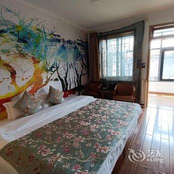 北京WE爱主题民宿酒店提供图片