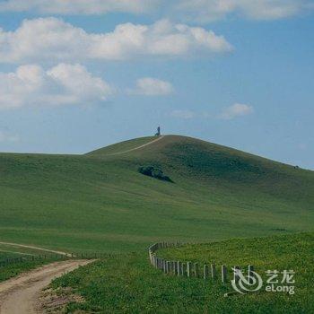 塞罕坝红金度假别墅酒店提供图片