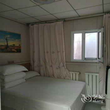 新艺宾馆酒店提供图片