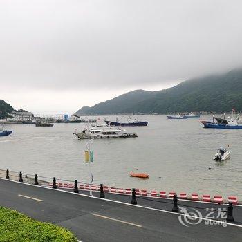 朱家尖未见山民宿酒店提供图片