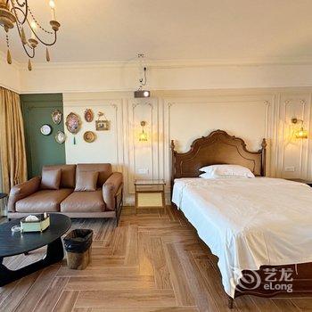 阳江海陵岛保利十里银滩风聆海度假公寓酒店提供图片