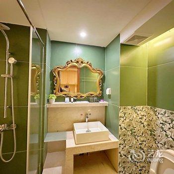 阳江海陵岛保利十里银滩风聆海度假公寓酒店提供图片