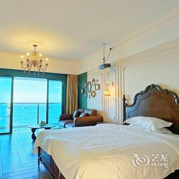 阳江海陵岛保利十里银滩风聆海度假公寓酒店提供图片