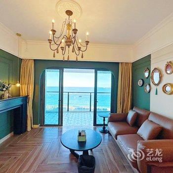 阳江海陵岛保利十里银滩风聆海度假公寓酒店提供图片