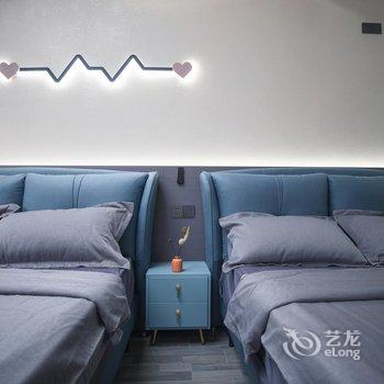 上林山间别苑酒店提供图片