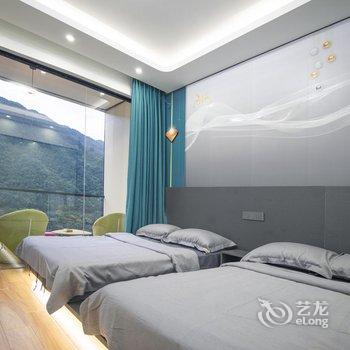 上林山间别苑酒店提供图片