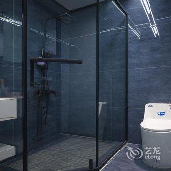 上林山间别苑酒店提供图片