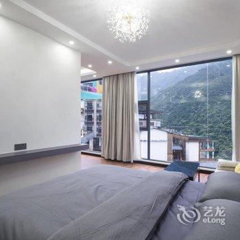 上林山间别苑酒店提供图片