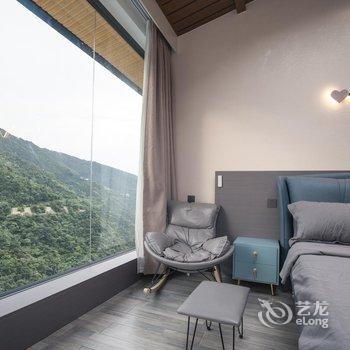上林山间别苑酒店提供图片