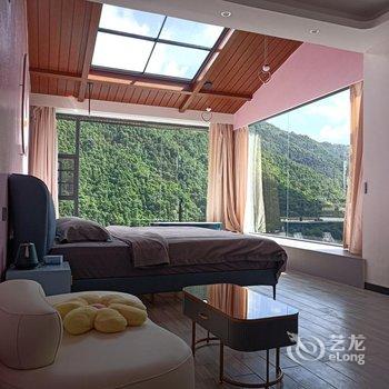 上林山间别苑酒店提供图片