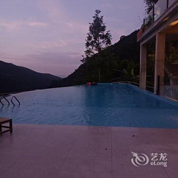 上林山间别苑酒店提供图片