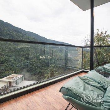 上林山间别苑酒店提供图片