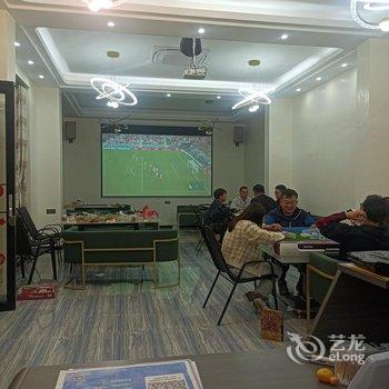 上林山间别苑酒店提供图片