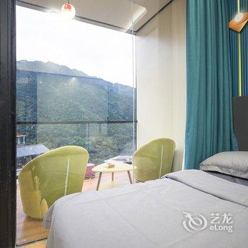 上林山间别苑酒店提供图片