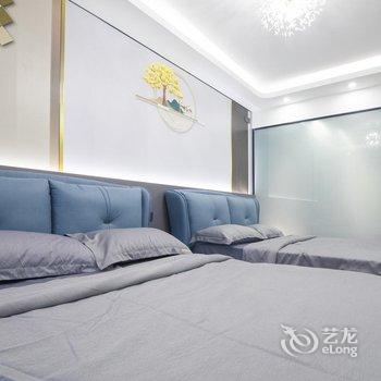 上林山间别苑酒店提供图片