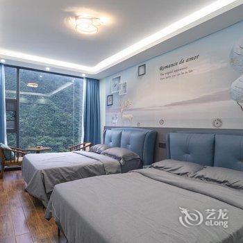 上林山间别苑酒店提供图片
