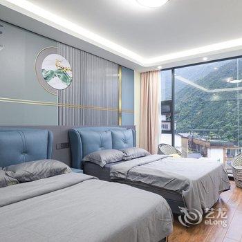 上林山间别苑酒店提供图片