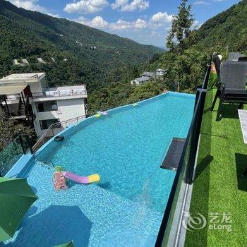 上林山间别苑酒店提供图片