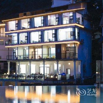 上林山间别苑酒店提供图片
