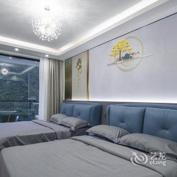 上林山间别苑酒店提供图片