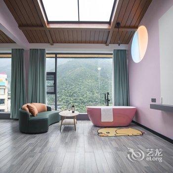 上林山间别苑酒店提供图片