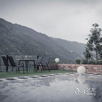 上林山间别苑酒店提供图片