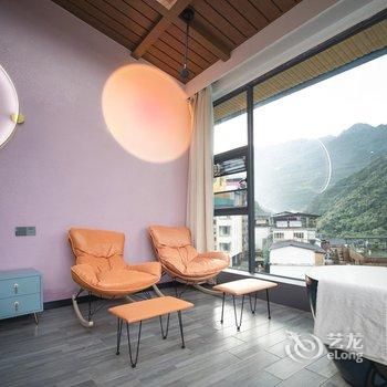 上林山间别苑酒店提供图片