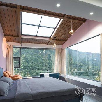上林山间别苑酒店提供图片