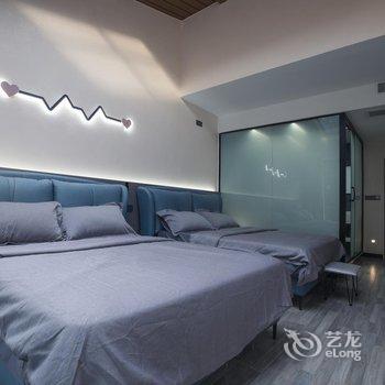 上林山间别苑酒店提供图片