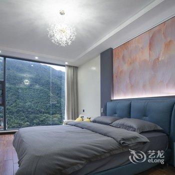 上林山间别苑酒店提供图片