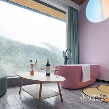 上林山间别苑酒店提供图片