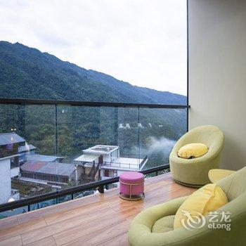 上林山间别苑酒店提供图片