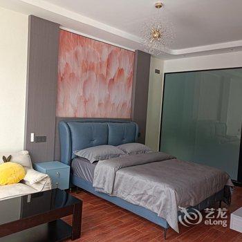 上林山间别苑酒店提供图片