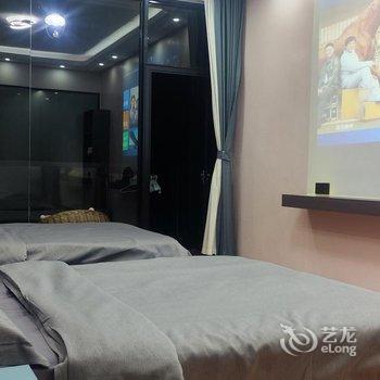 上林山间别苑酒店提供图片