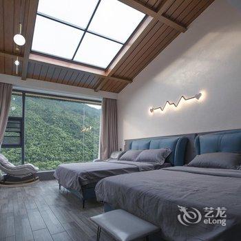 上林山间别苑酒店提供图片