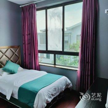 上海富尔精品主题公寓(国家会展中心店)酒店提供图片