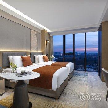 北京金奇树酒店(大兴义和庄地铁站店)酒店提供图片