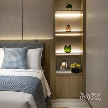 北京金奇树酒店(大兴义和庄地铁站店)酒店提供图片